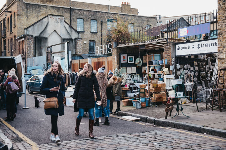 shoreditch FEM FEM