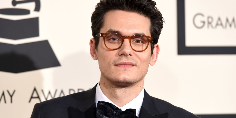 john mayer optreden ziggo dome amsterdam