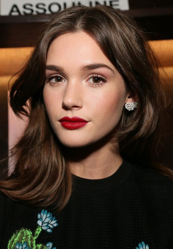 LONDON, ENGLAND - FEBRUARY 10: Sai Bennett attends the launch of 'Messika Joaillerie' by Vivienne Becker at Maison Assouline on 10th February, 2016 in London, England. (Photo by David M. Benett/Dave Benett/Getty Images for Messika)