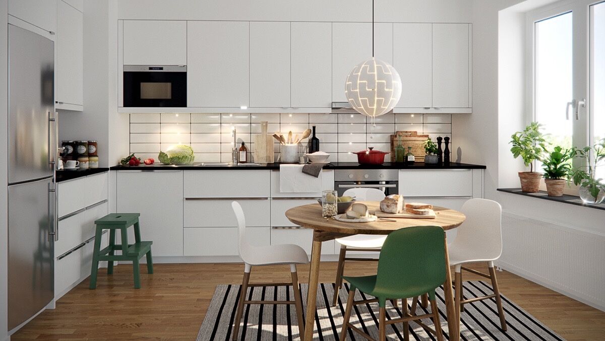 scandinavische-keuken-ronde-tafel-femfem