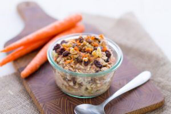 Illustratie voor: 3x de meest lekkere havermoutontbijtjes