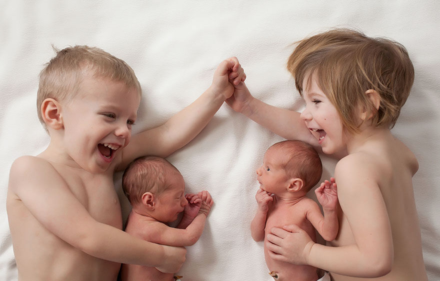 tweelingen-foto's-schattig-femfem