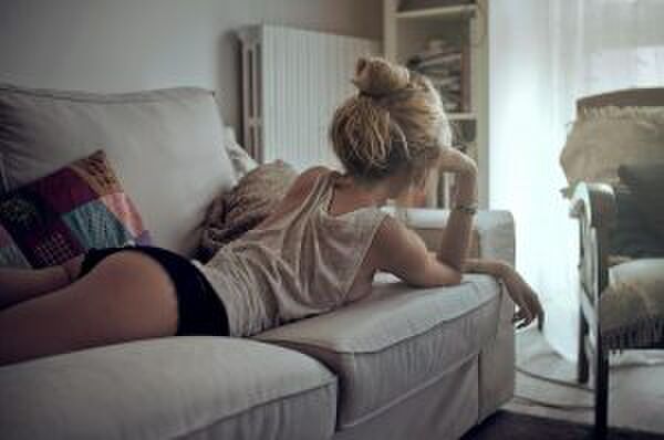 Illustratie voor: Deze dingen zorgen ervoor dat jij op zondagavond echt ontspant