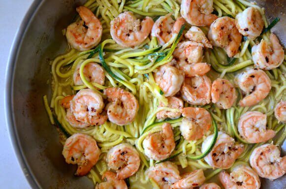 courgetti-scampi-femfem