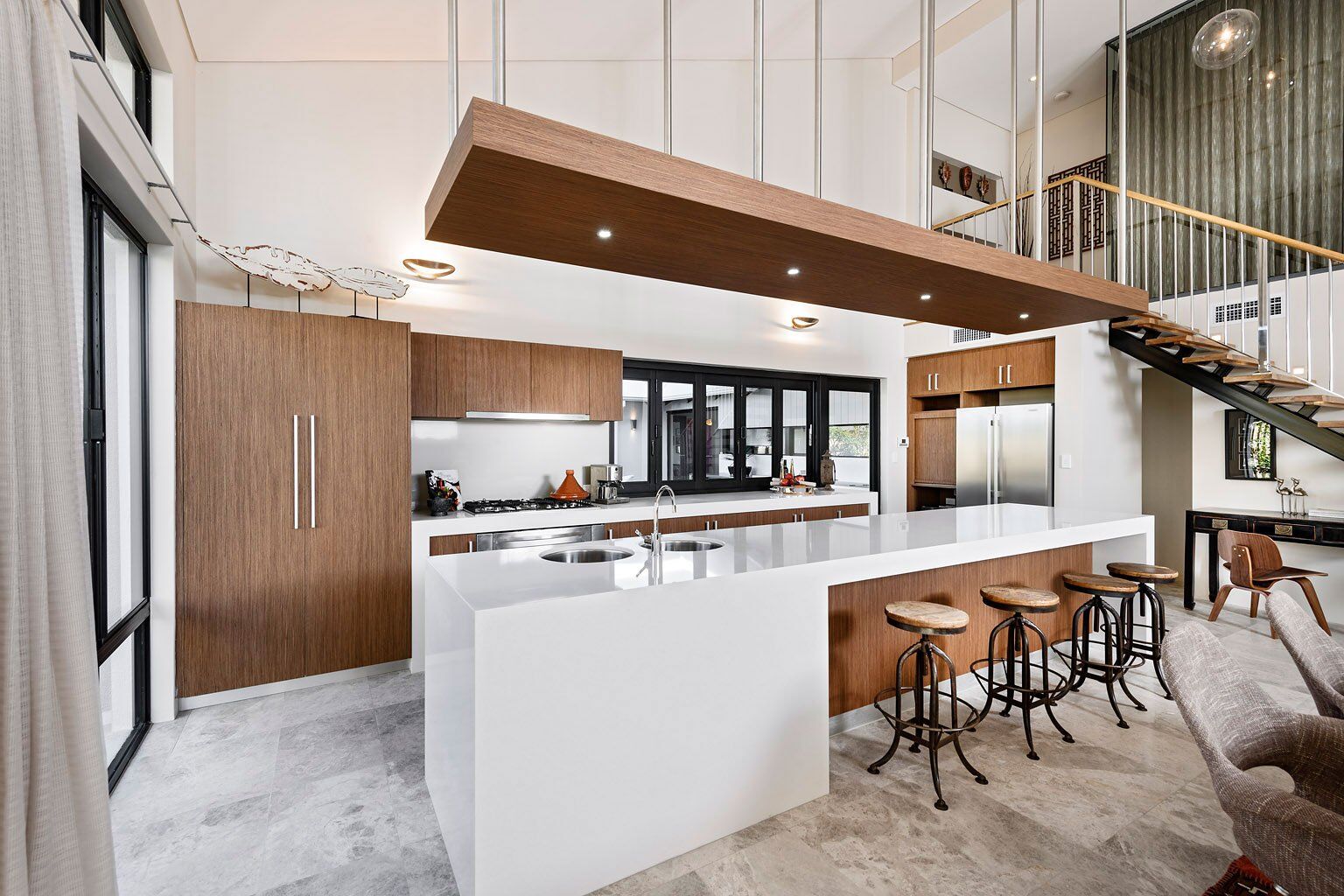australie-loft-femfem-keuken