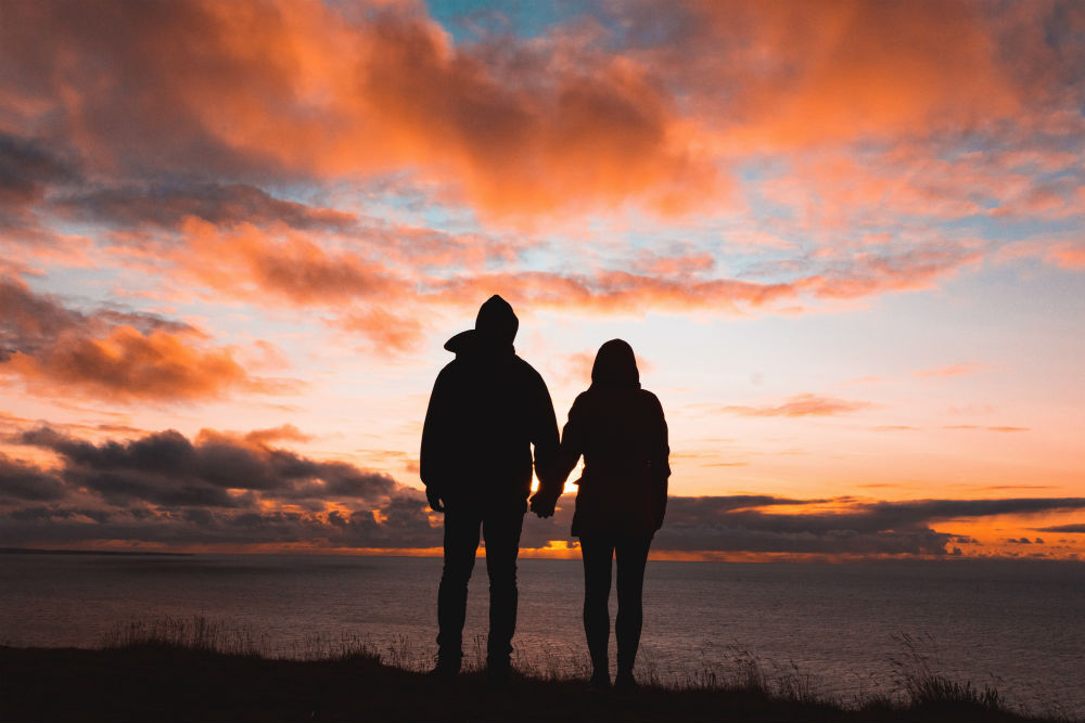 datefase relatie FEM FEM