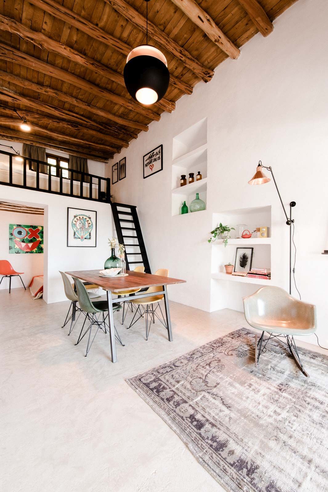 Ibiza Campo - Ibiza Interiors