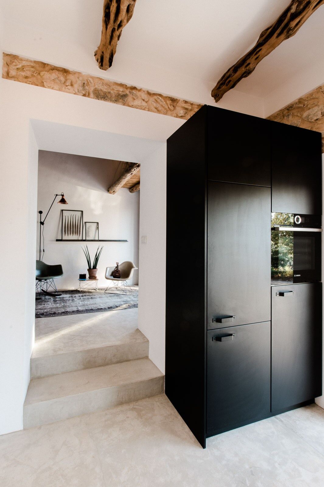 Ibiza Interiors - Ibiza Campo