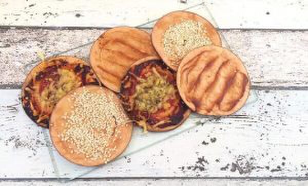 Illustratie voor: Dit zijn de lekkerste crackers voor het ontbijt