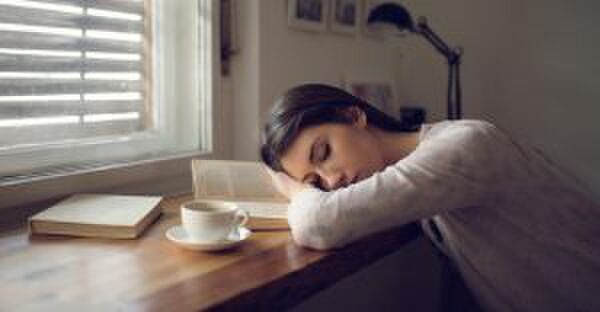 Illustratie voor: Deze signalen wijzen erop dat je meer slaap nodig hebt