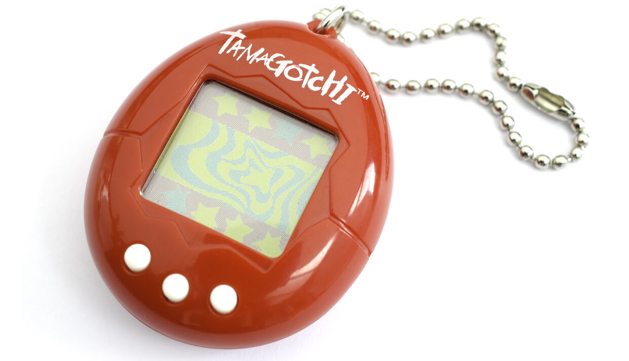 Tamagotchi-femfem