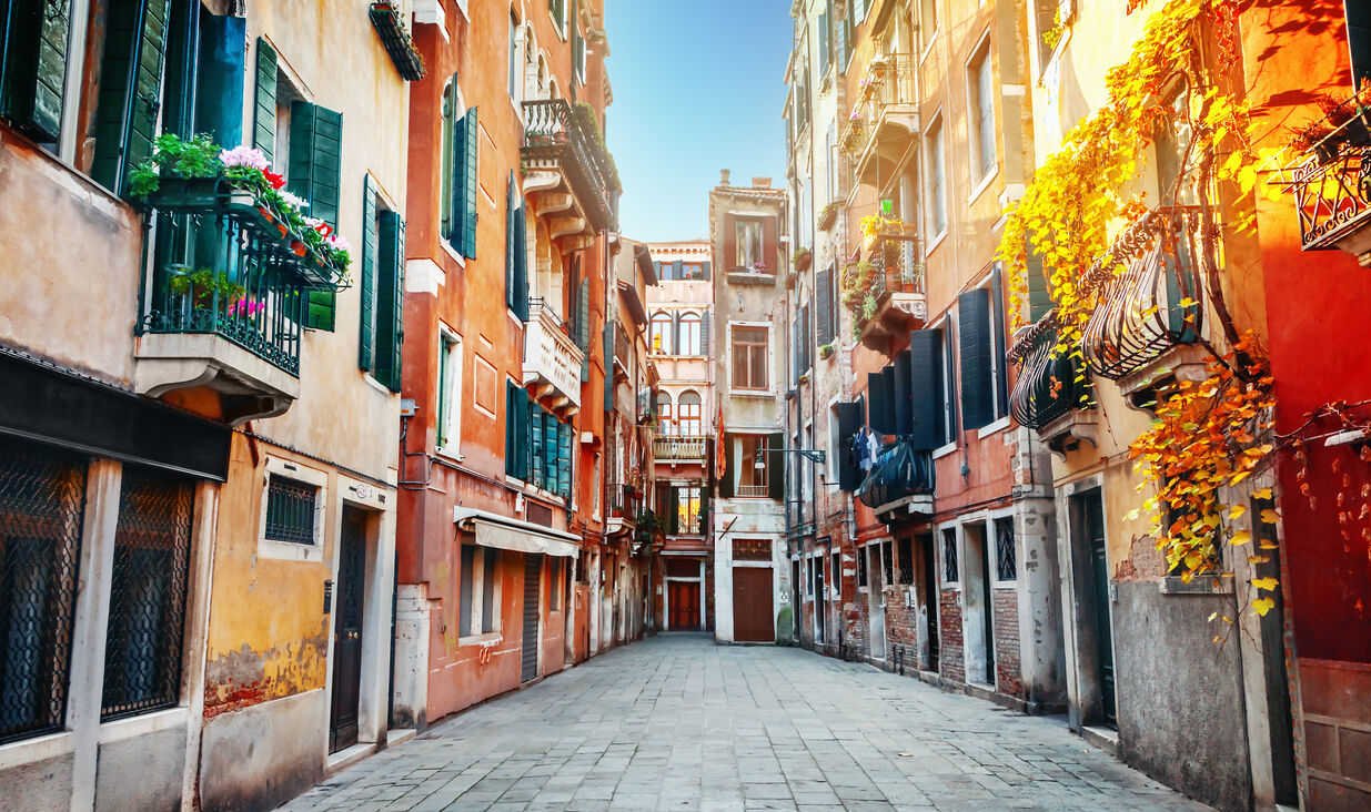 italie