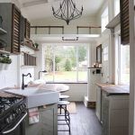 camper interieur