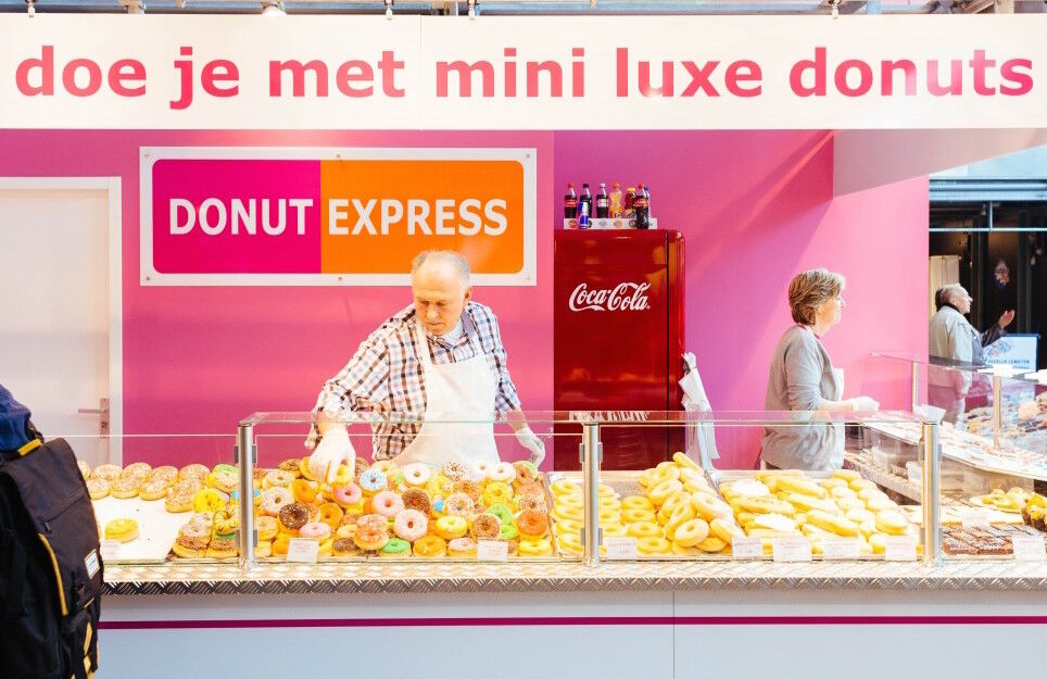 donuts-plekken-nederland-femfem