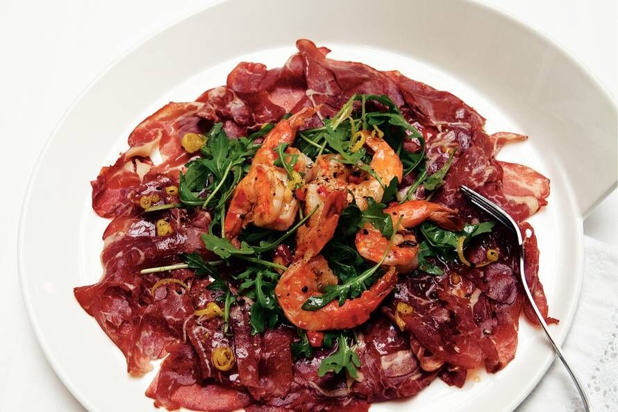 garnalen-femfem-recepten-carpaccio