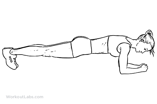 plank-femfem-oefeningen-buikspieroefeningen