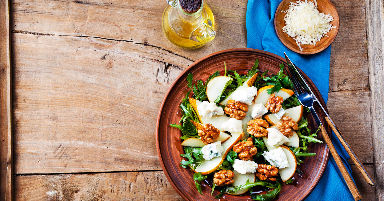 salade-peer-walnoten
