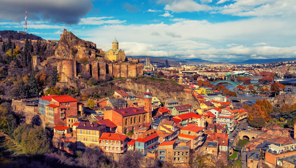 Tbilisi-femfem