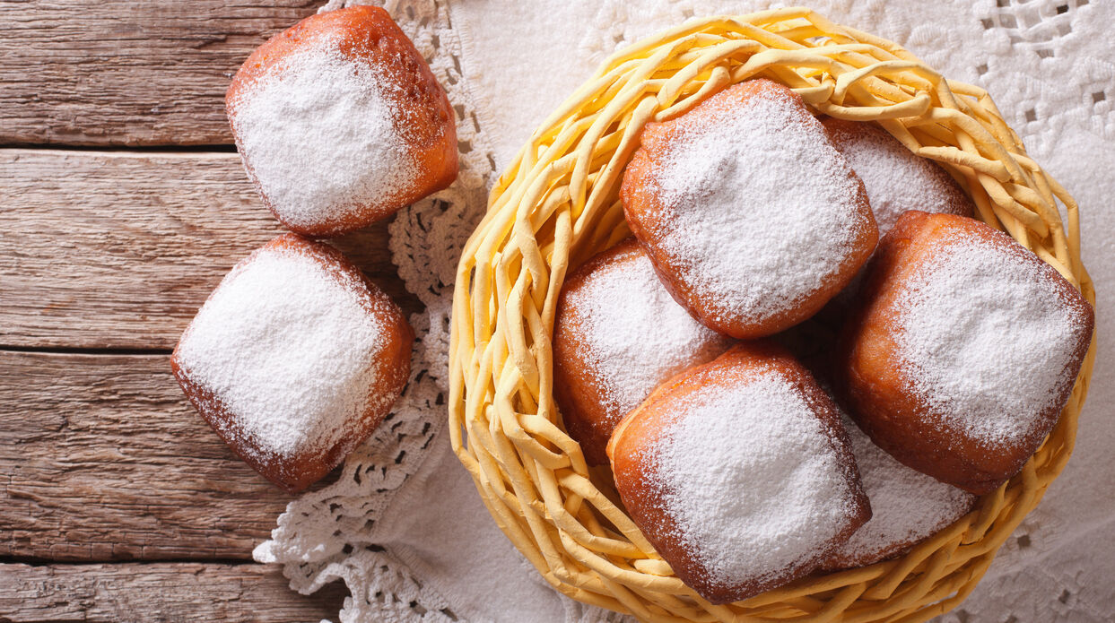 beignet-day