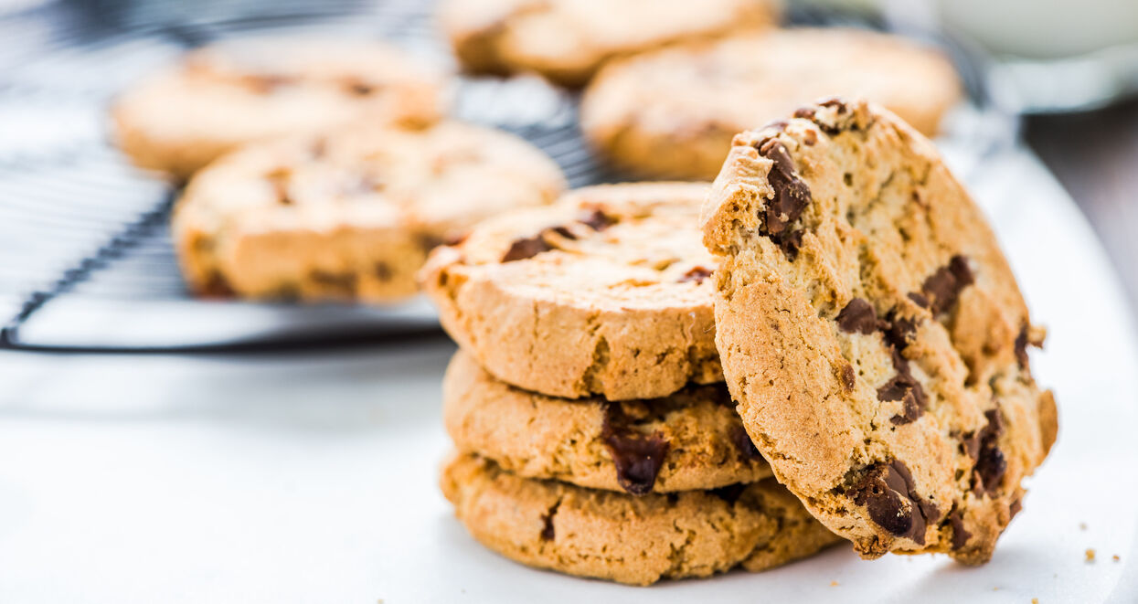 chocolate-chip