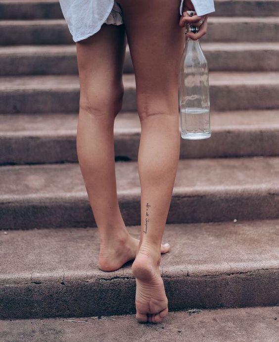 enkeltattoo's-enkel-femfem