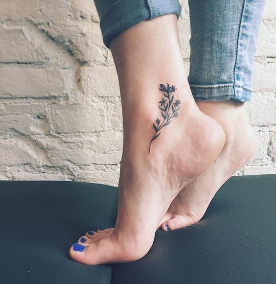 enkeltattoo's-femfem-enkel