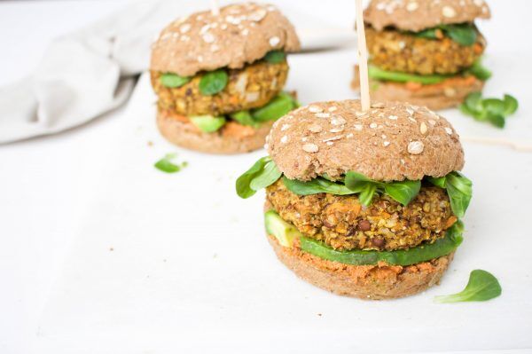 femfem-burger-vegan