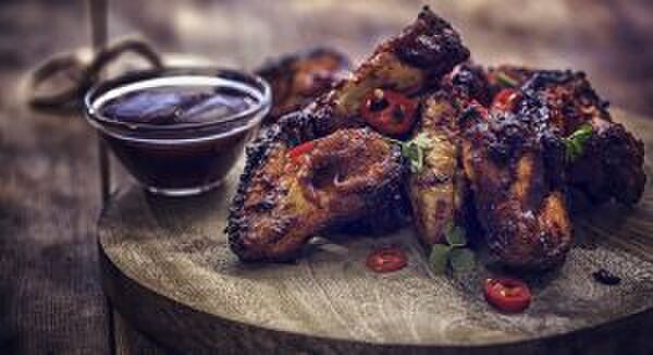 Illustratie voor: We zijn er als de kippen bij: het Kip Festival komt naar Amsterdam