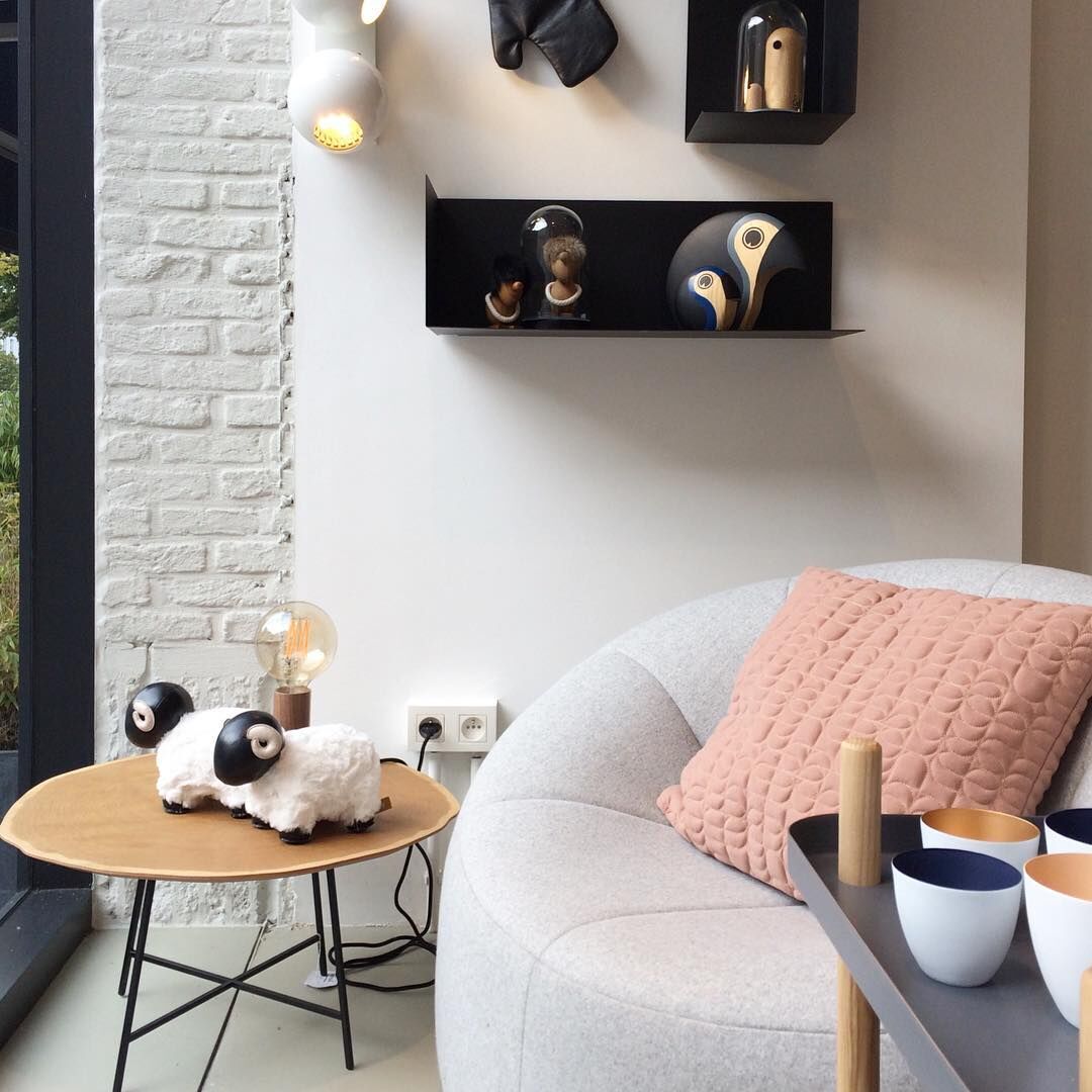 Foto via Simple Design Instagram