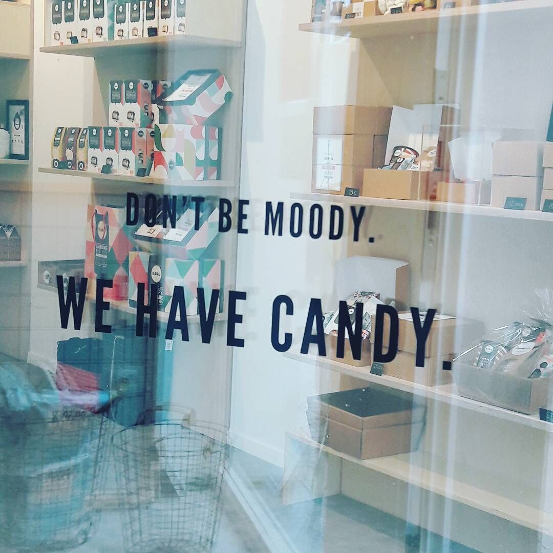Foto via Snoepzoet Instagram