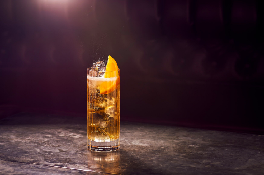whiskey zomerdrank FEM FEM