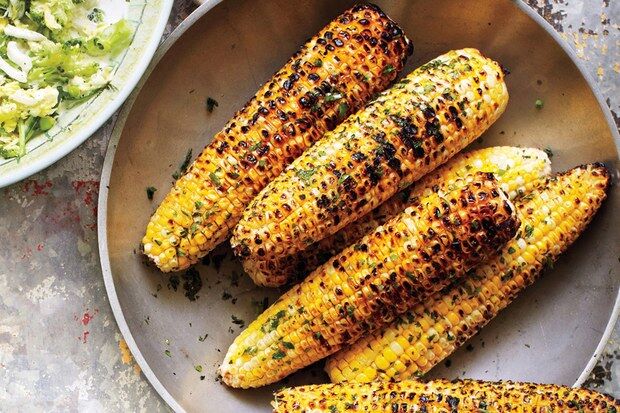 Grilled-Corn-BBQ-FEMFEM