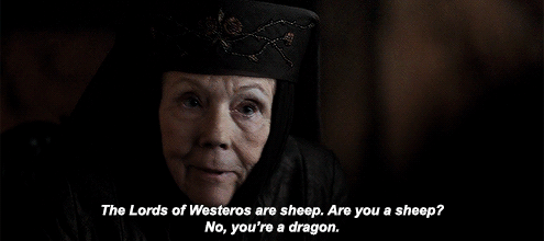 Olenna-Tyrell-advies-Daenerys-FEMFEM