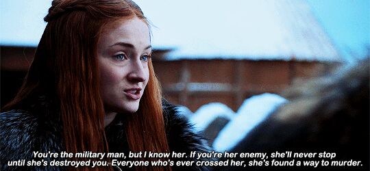 Sansa-Jon-Snow-les-lezen-FEMFEM