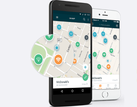 Wifi-finder-app-FEMFEM