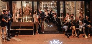 Illustratie voor: Dorstig? Dit zijn de 5 beste barretjes van Haarlem