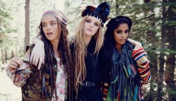 Illustratie voor: #9 Als muziek in je oren