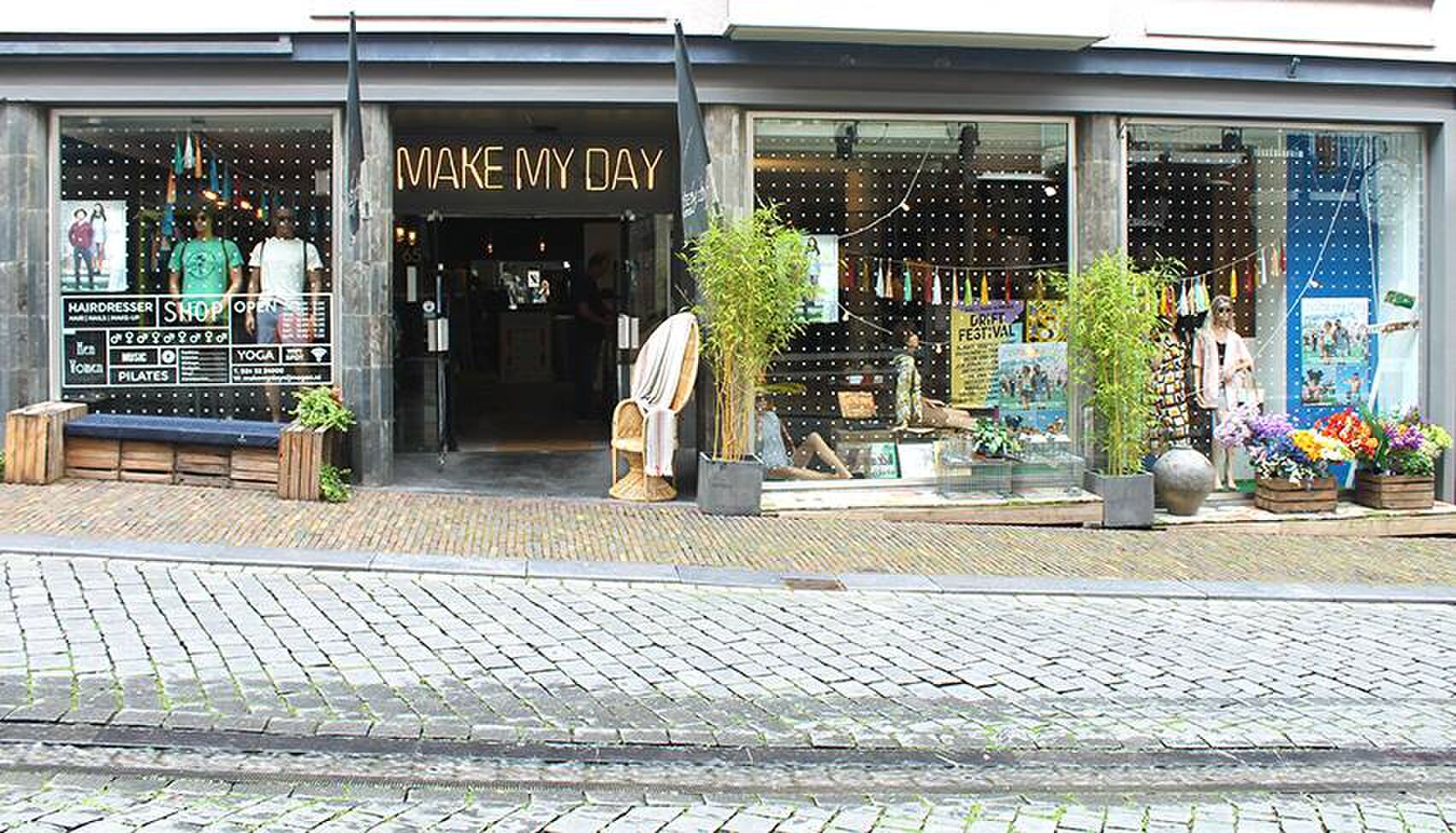 Make-my-day-FEMFEM