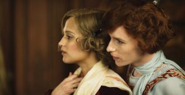 Illustratie voor: Netflix filmtip voor de zondagavond: The Danish Girl