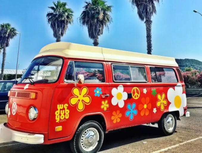 Foto via Airbnb