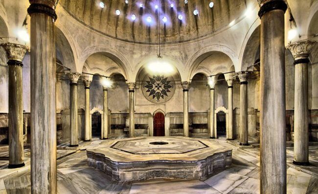 Foto: How to Istanbul