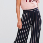 broek herfst wijd