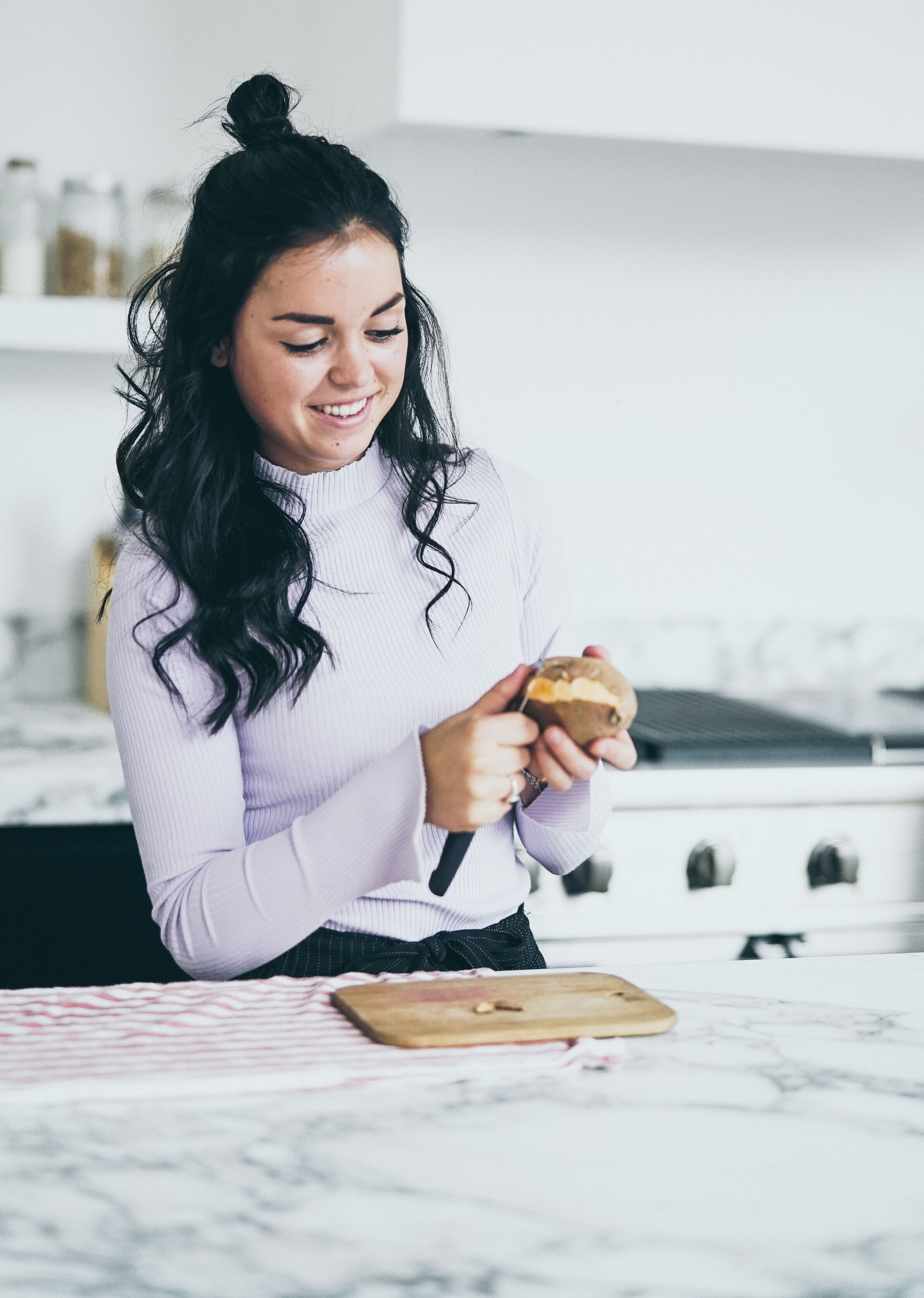 Vegan Challenge Becel FEM FEM-23
