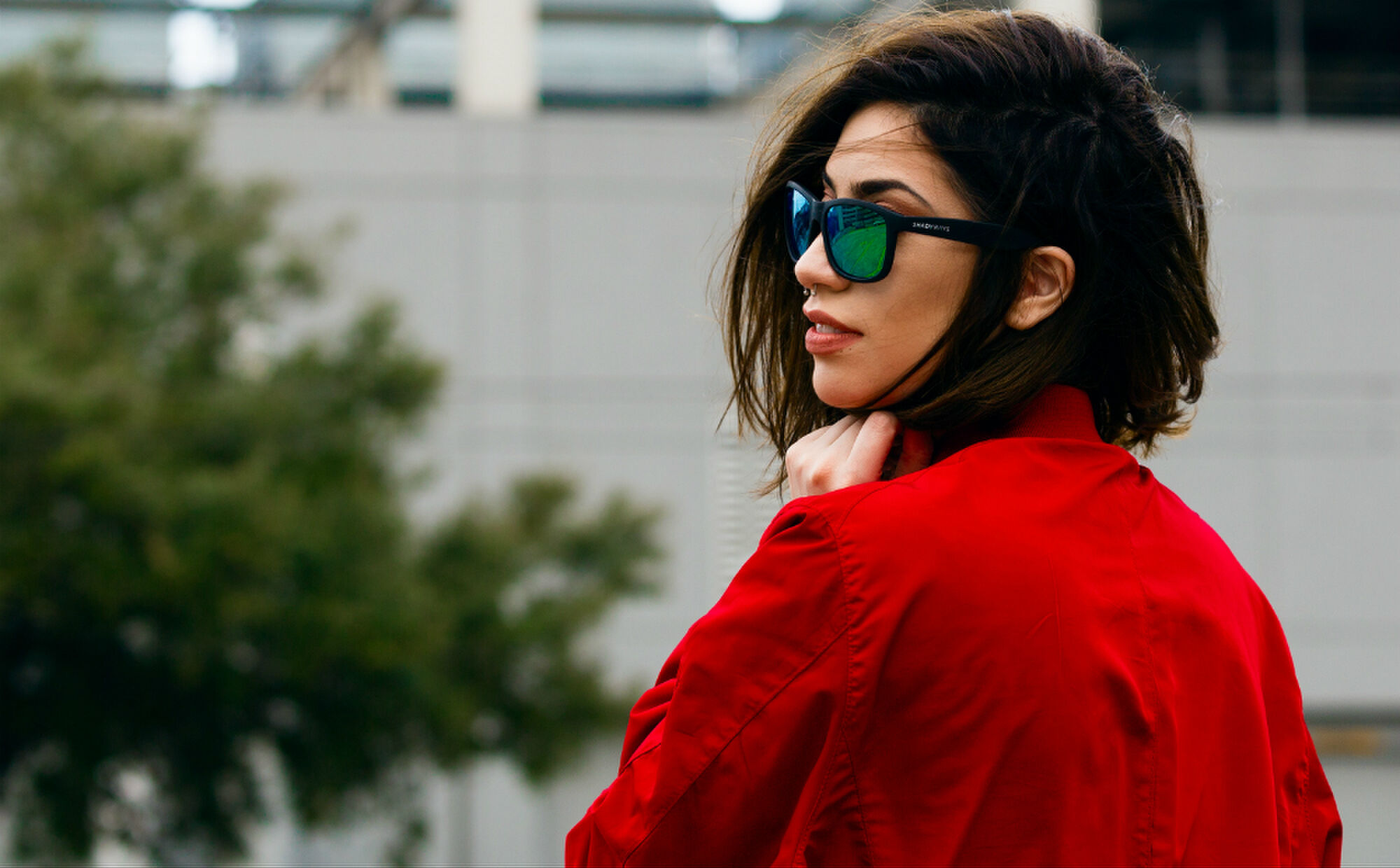 dress red day femfem