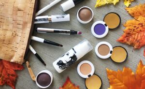 Illustratie voor: Dé beauty trends voor de komende herfst