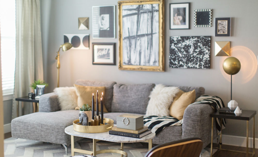 goedkope decoratie