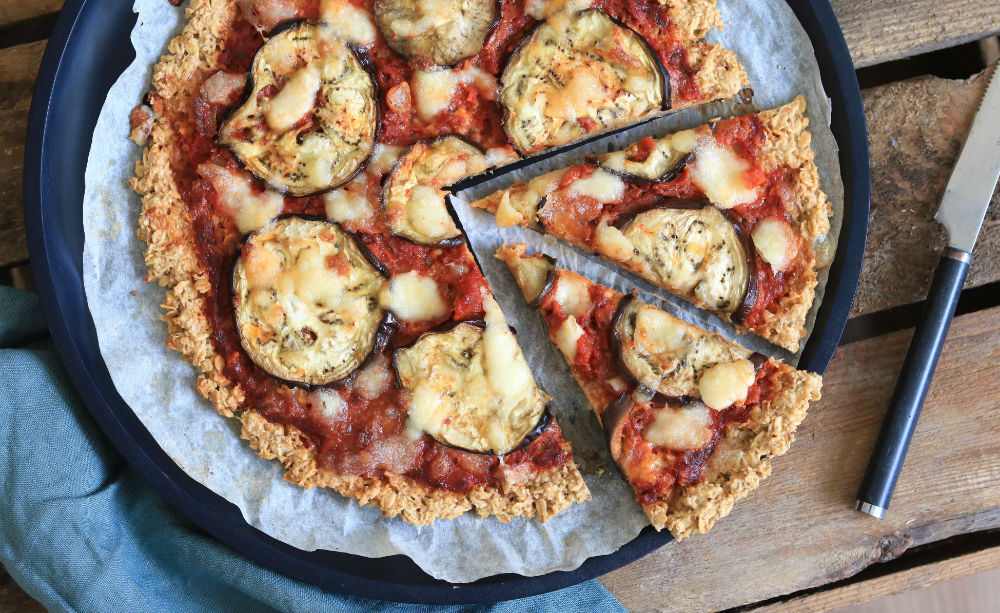 haverpizza