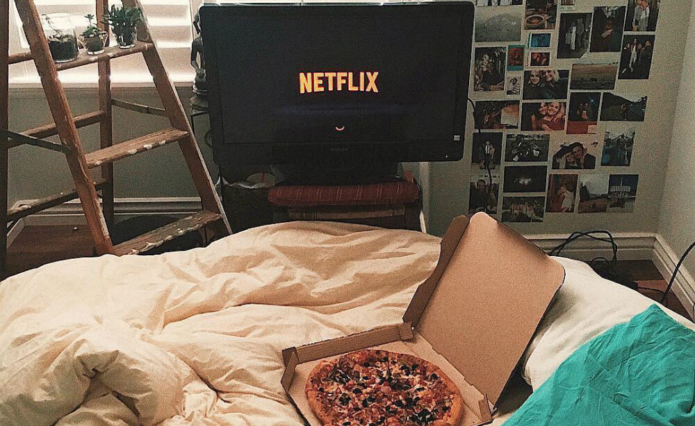 netflix