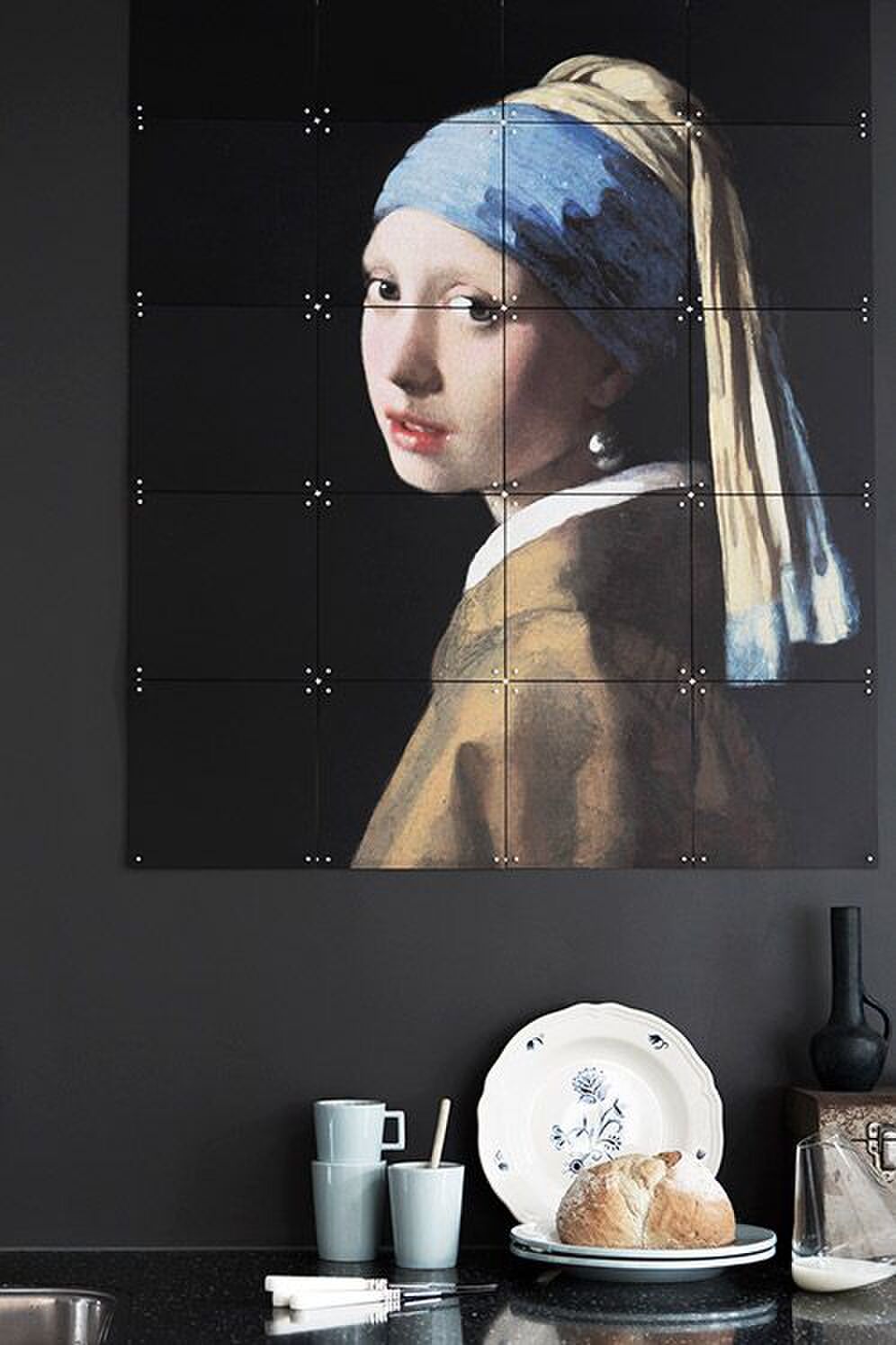 schilderij