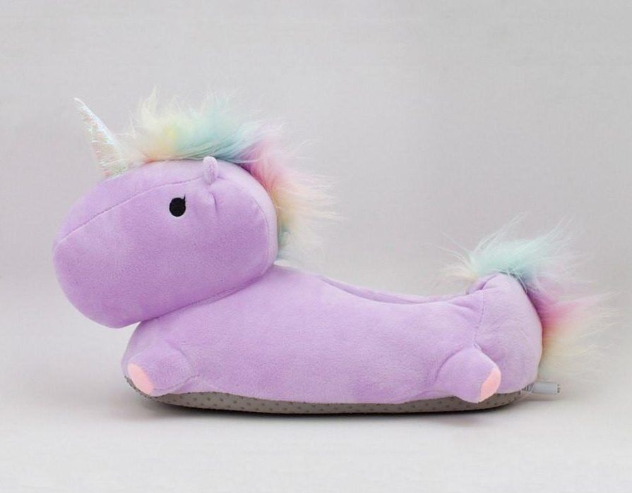 unicorn-sloffen-paars-femfem